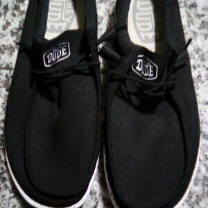 Heh Dude Slip -On Shoes